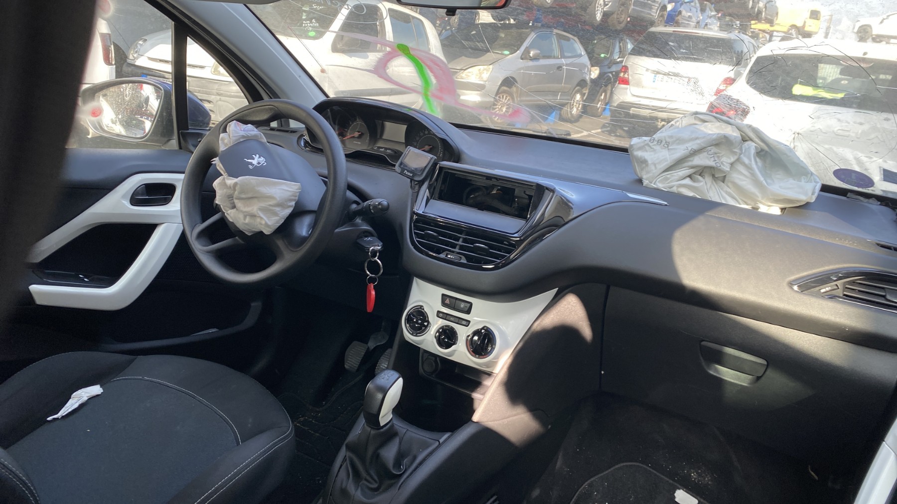Pièce Auto