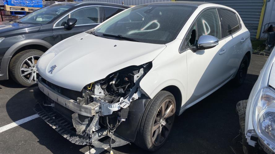 Image Moteur - PEUGEOT 208 1