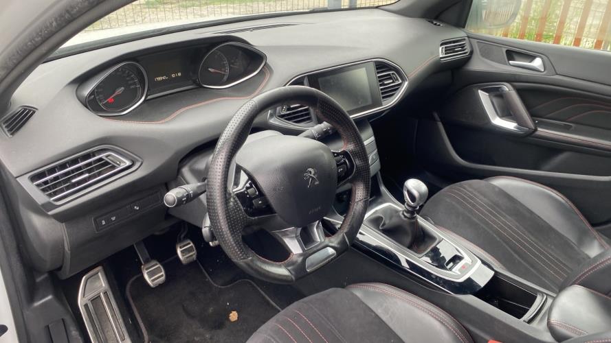 Image Compteur - PEUGEOT 308 2 SW
