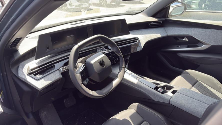Image Compteur - PEUGEOT 5008 3