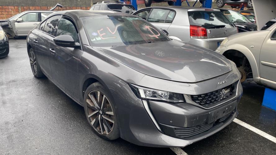 Image Alternateur - PEUGEOT 508 2