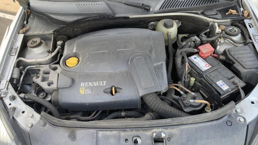 Image Bloc ABS (freins anti-blocage) - RENAULT CLIO 2 CAMPUS