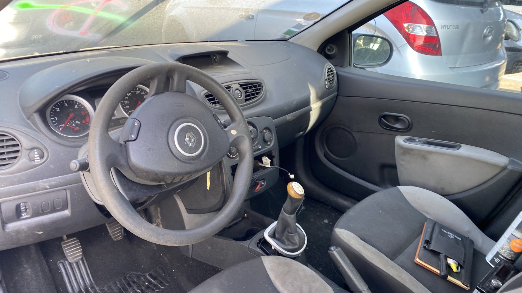 Pièce Auto