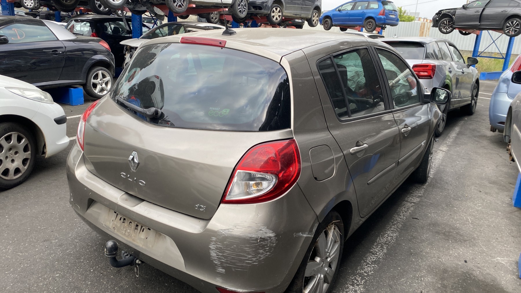 Pièce Auto