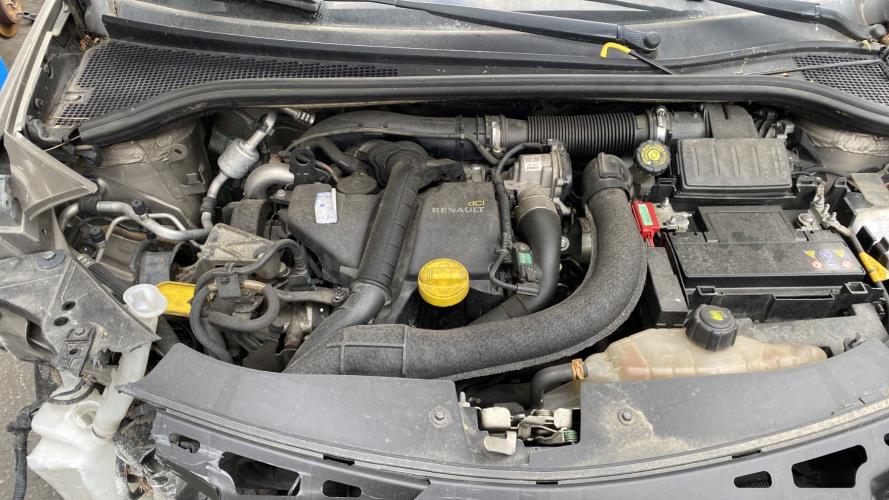 Image Compresseur clim - RENAULT CLIO 3