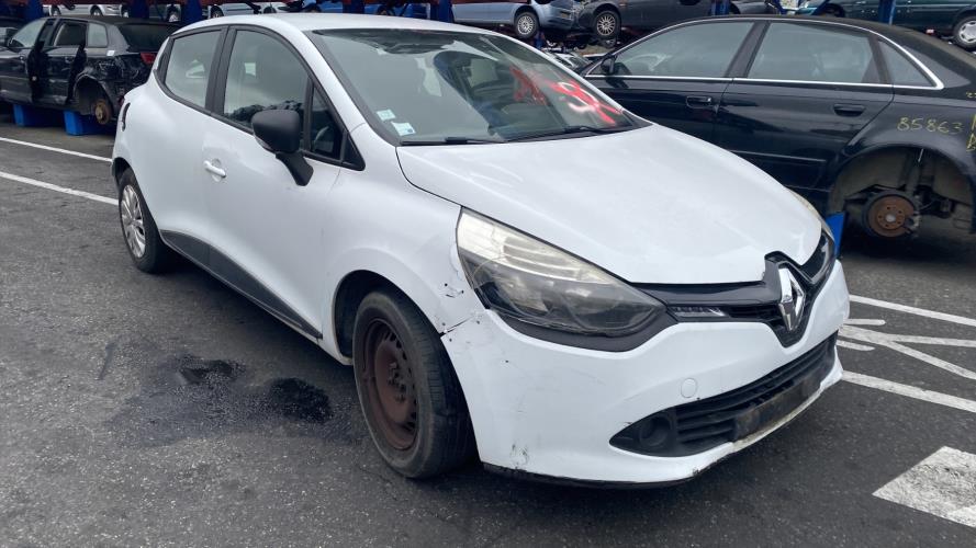 Image Fermeture centralisee avant droit - RENAULT CLIO 4