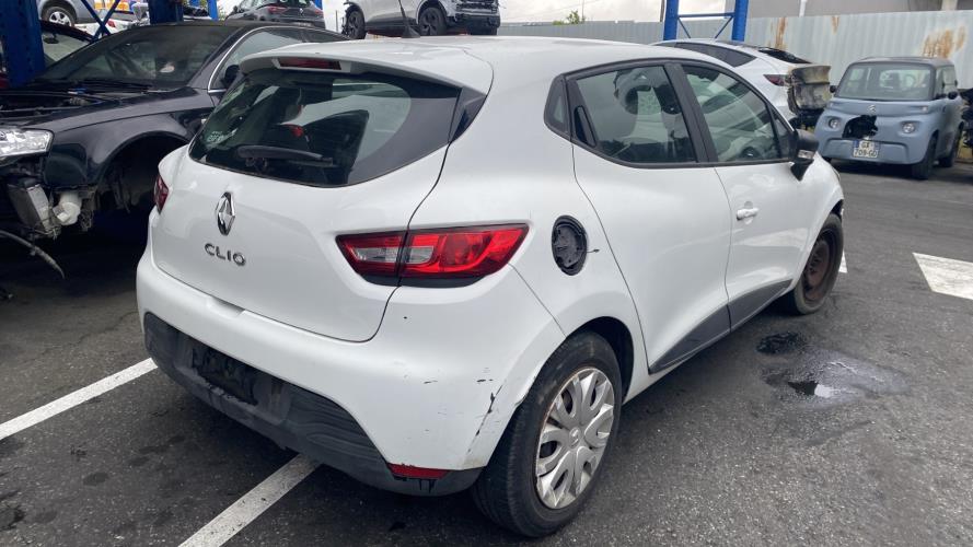 Image Fermeture centralisee avant droit - RENAULT CLIO 4