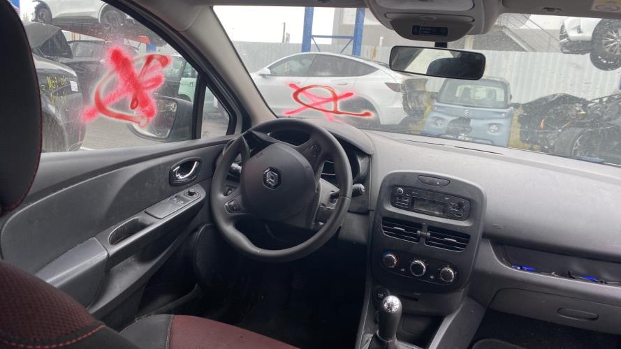 Image Fermeture centralisee avant droit - RENAULT CLIO 4