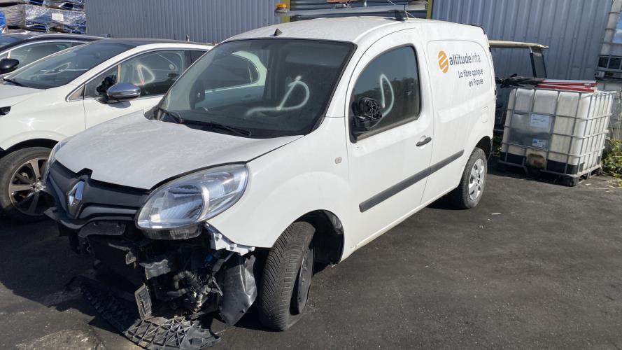 Image Moteur - RENAULT KANGOO 2