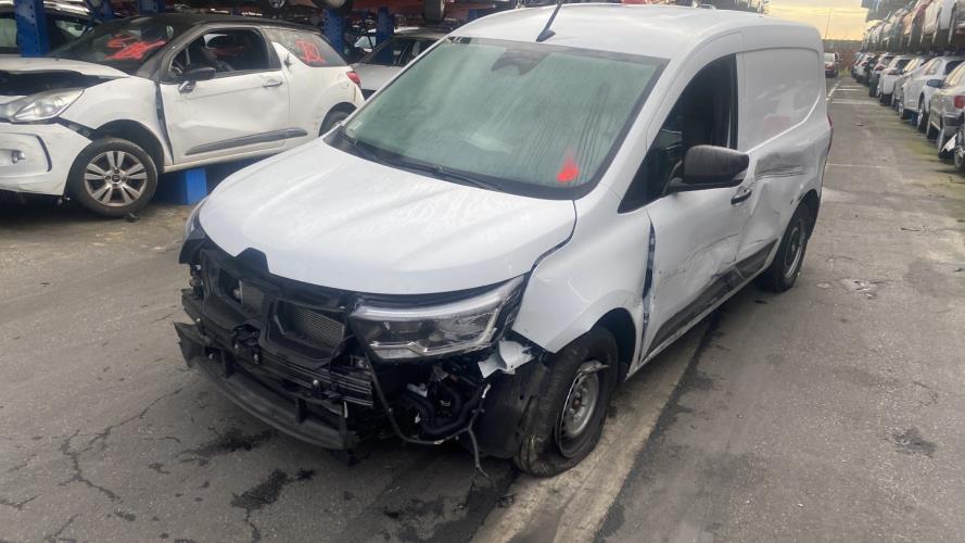 Image Trappe d'essence - RENAULT KANGOO 3