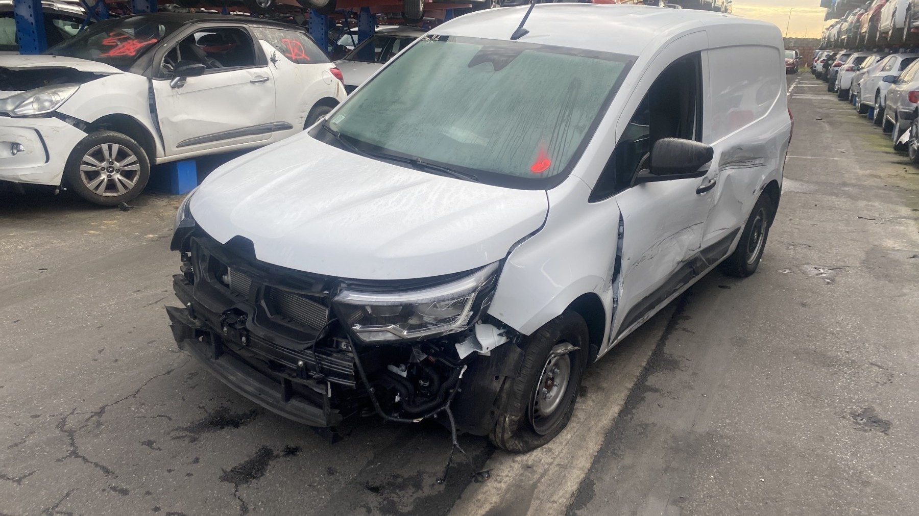 Pièce Auto
