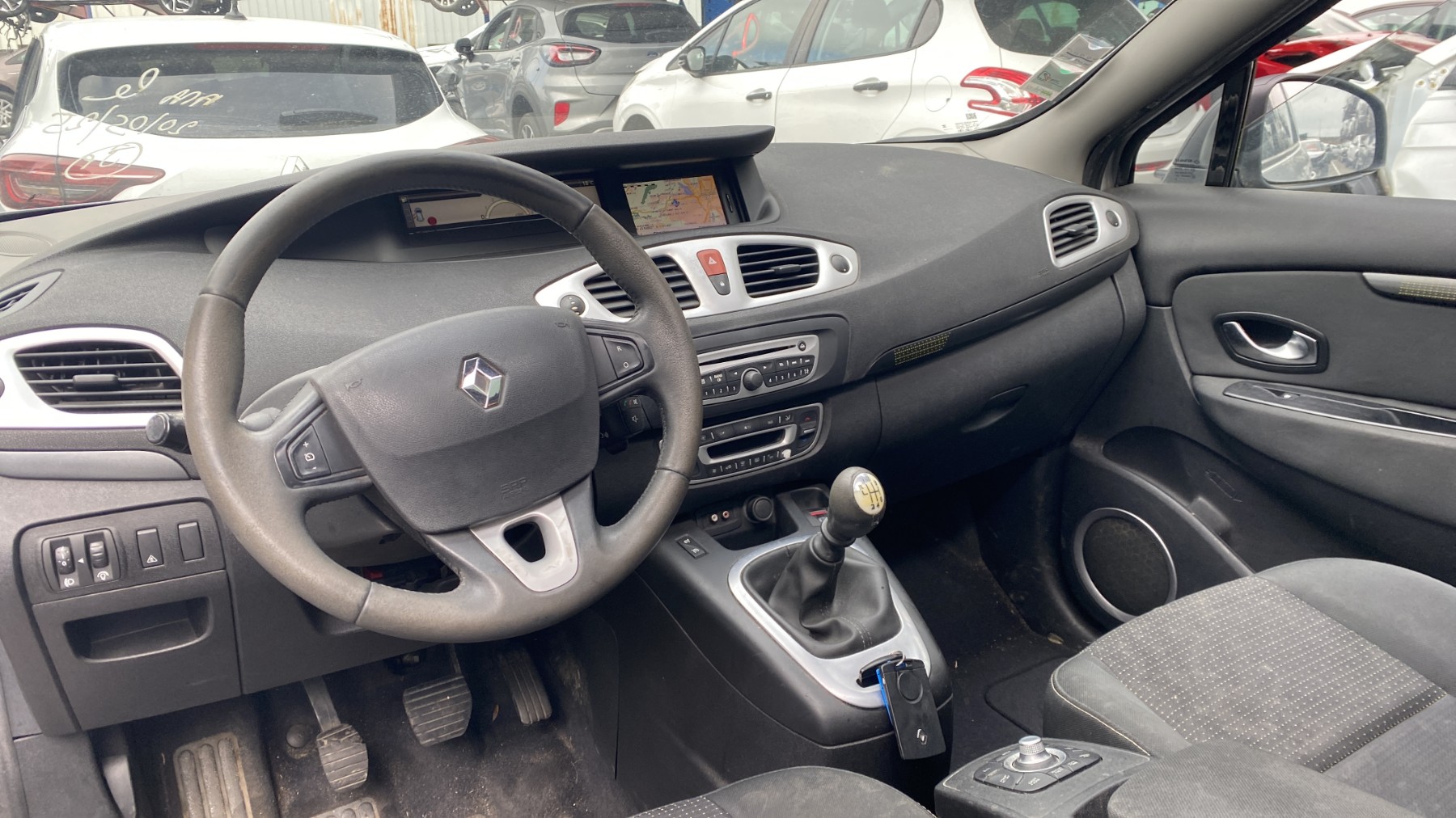 Pièce Auto