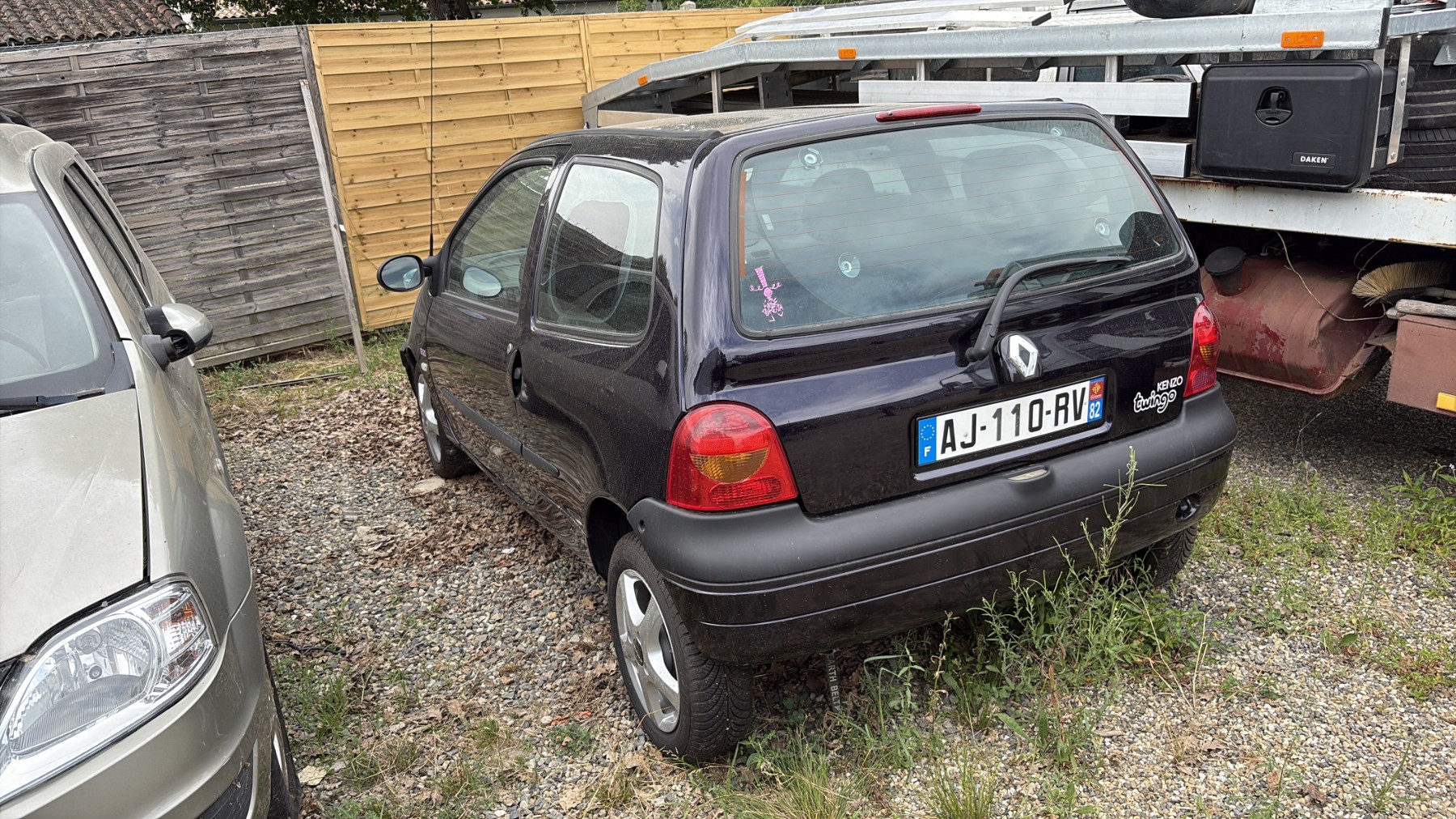 Pièce Auto