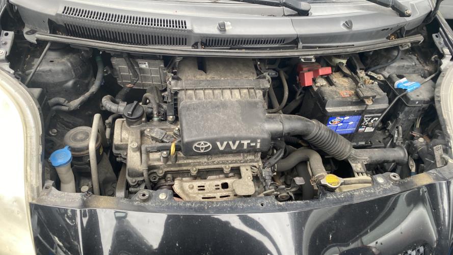 Image Aile avant gauche - TOYOTA YARIS 2