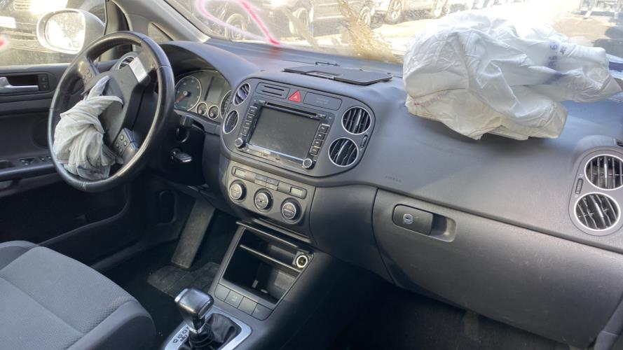 Image Leve vitre electrique arriere gauche - VOLKSWAGEN GOLF PLUS