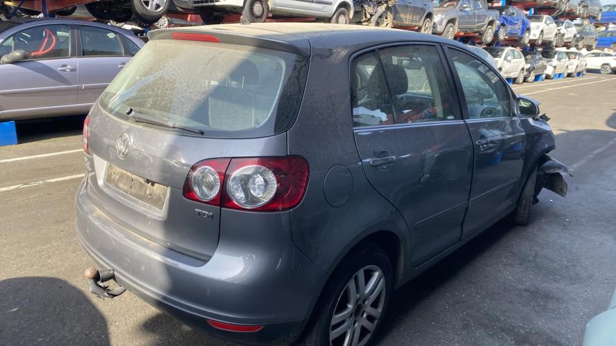 Image Leve vitre electrique arriere gauche - VOLKSWAGEN GOLF PLUS