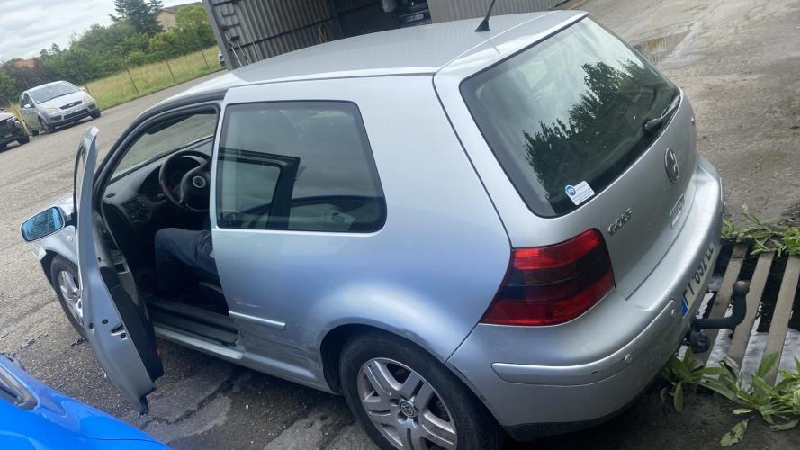 Image Boite de vitesses - VOLKSWAGEN GOLF 4