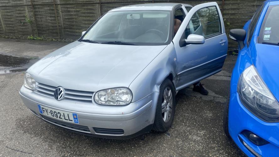 Image Boite de vitesses - VOLKSWAGEN GOLF 4