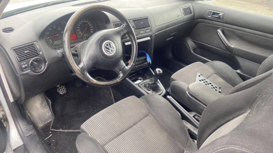 Image Boite de vitesses - VOLKSWAGEN GOLF 4