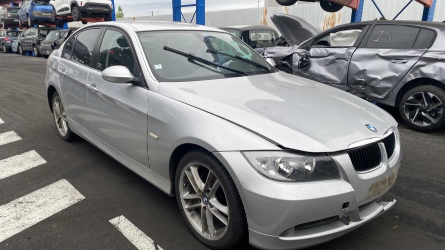 Image Feu arriere secondaire droit (feux) - BMW SERIE 3 E90
