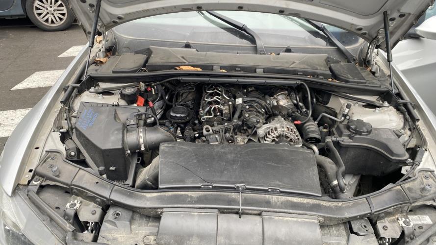 Image Feu arriere secondaire droit (feux) - BMW SERIE 3 E90