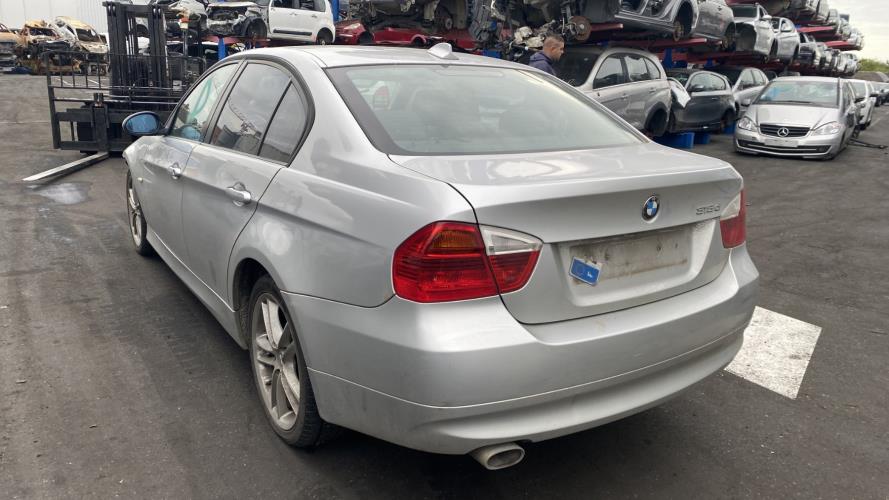 Image Feu arriere secondaire droit (feux) - BMW SERIE 3 E90