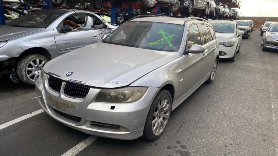 Image Moteur essuie glace avant - BMW SERIE 3 E91