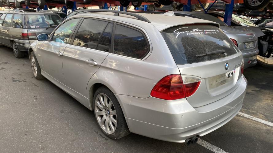 Image Moteur essuie glace avant - BMW SERIE 3 E91