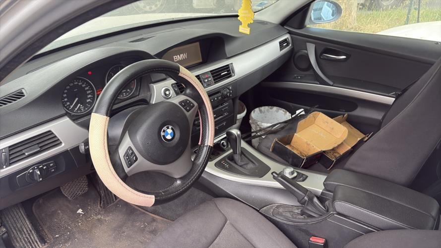 Image Compteur - BMW SERIE 3 E91