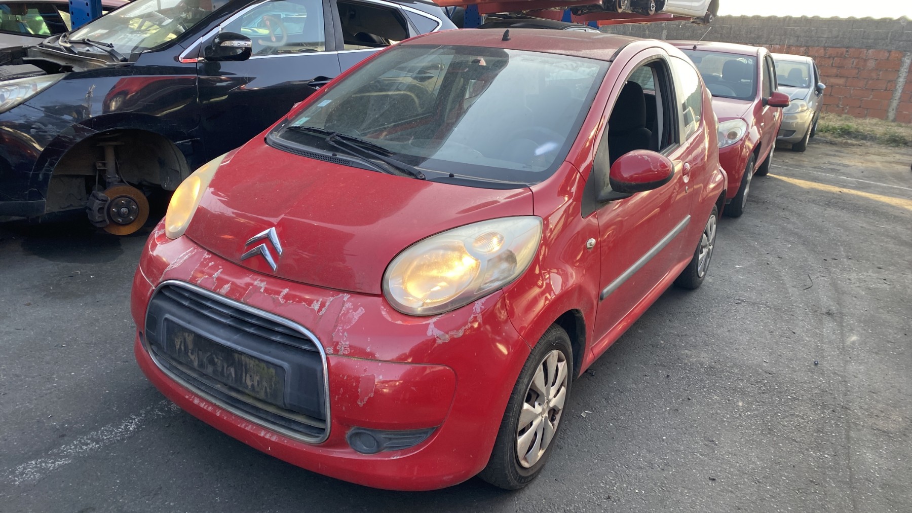 Pièce Auto