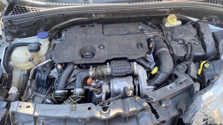 Image Com (Bloc Contacteur Tournant+Commodo Essuie Glace+Commodo Phare) - CITROEN C3 2