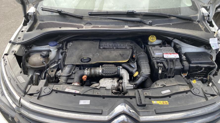 Image Ecran GPS - CITROEN C3 3