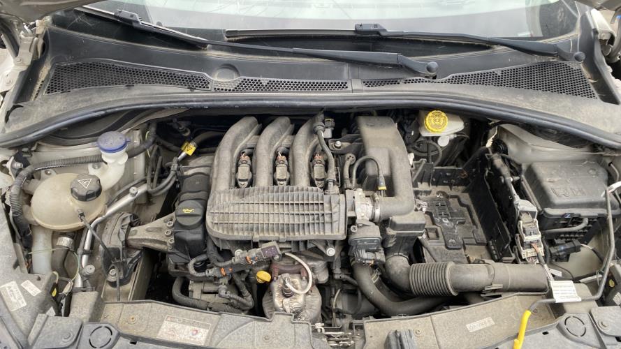 Image Moteur - CITROEN C3 3