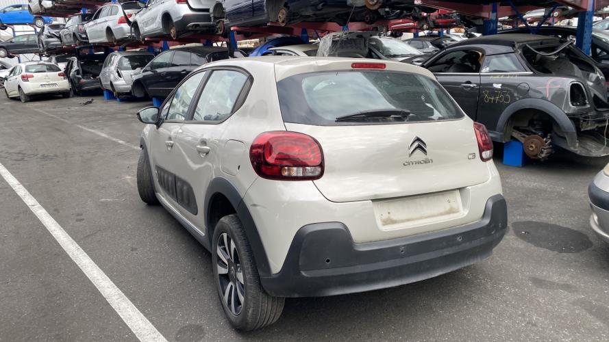Image Moteur - CITROEN C3 3