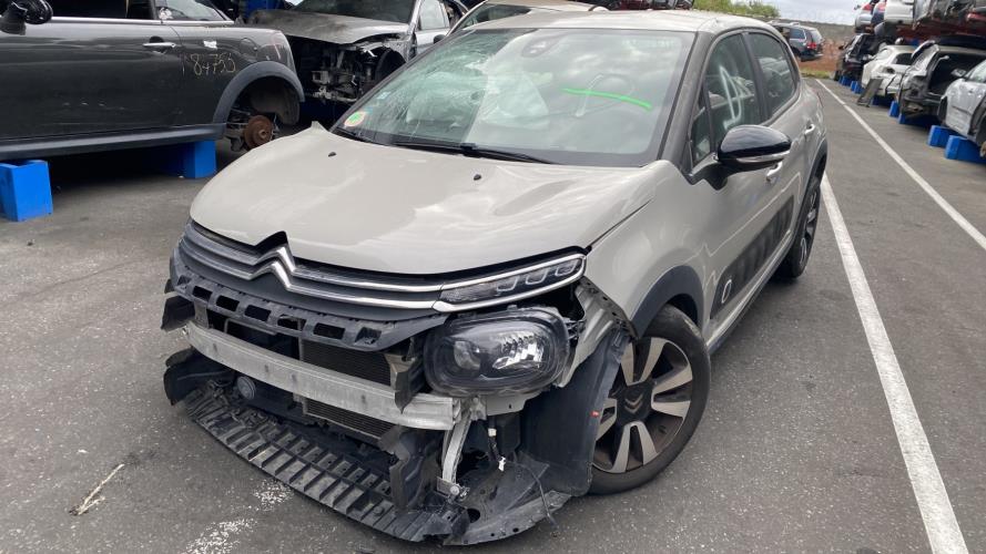 Image Moteur - CITROEN C3 3
