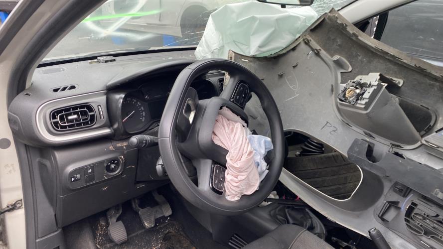 Image Moteur - CITROEN C3 3