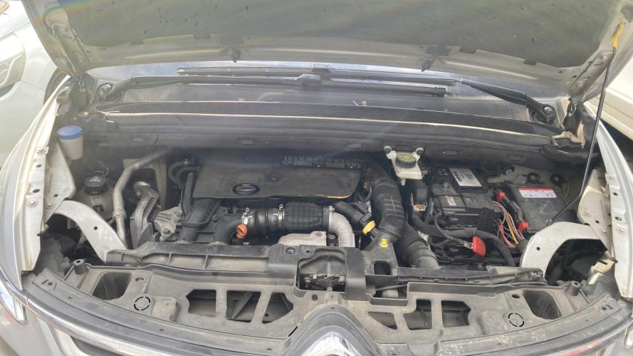 Image Moteur - CITROEN C4 PICASSO 2