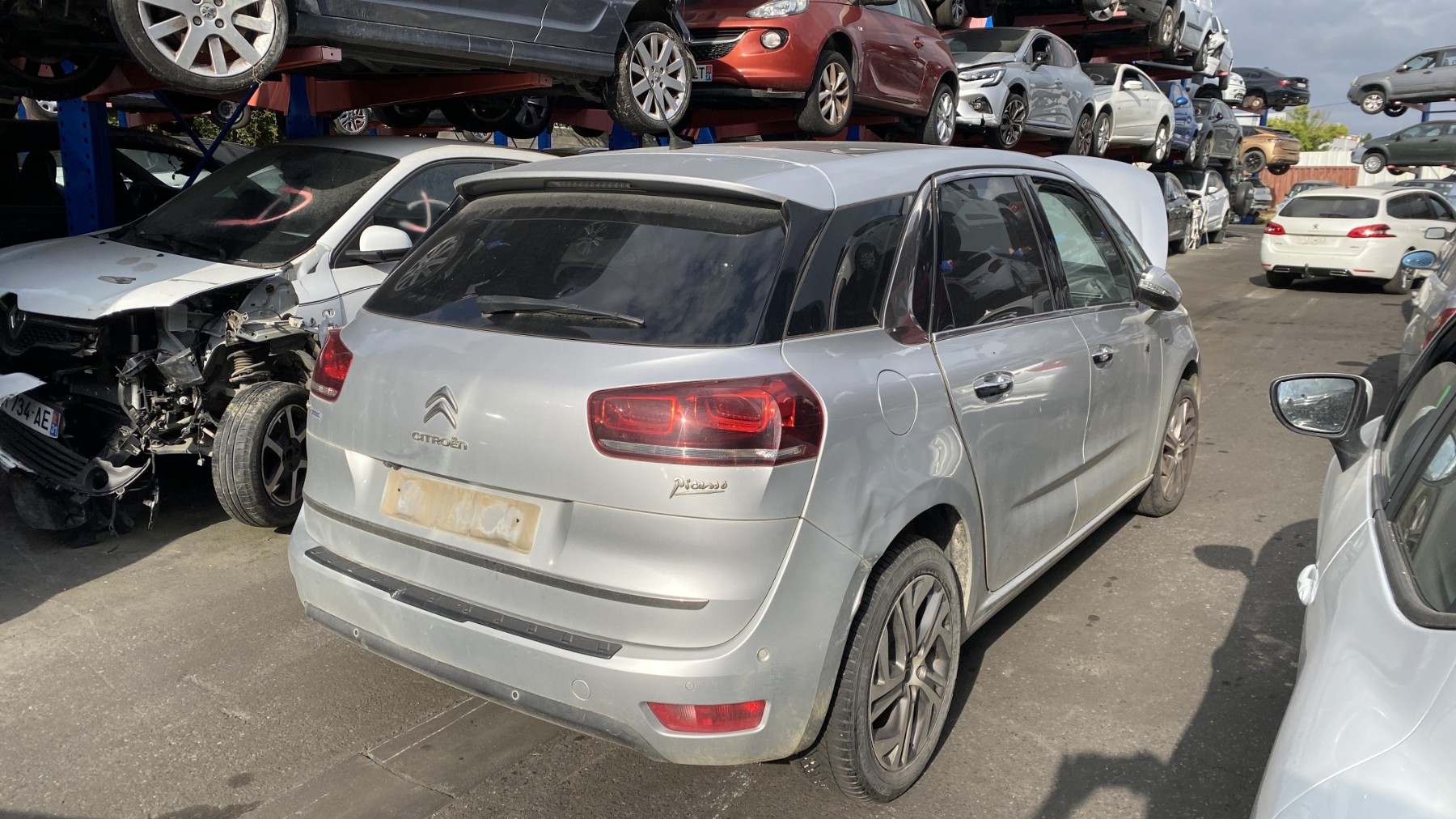 Pièce Auto