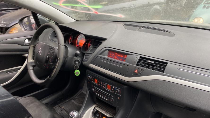 Image Compresseur clim - CITROEN C5 2