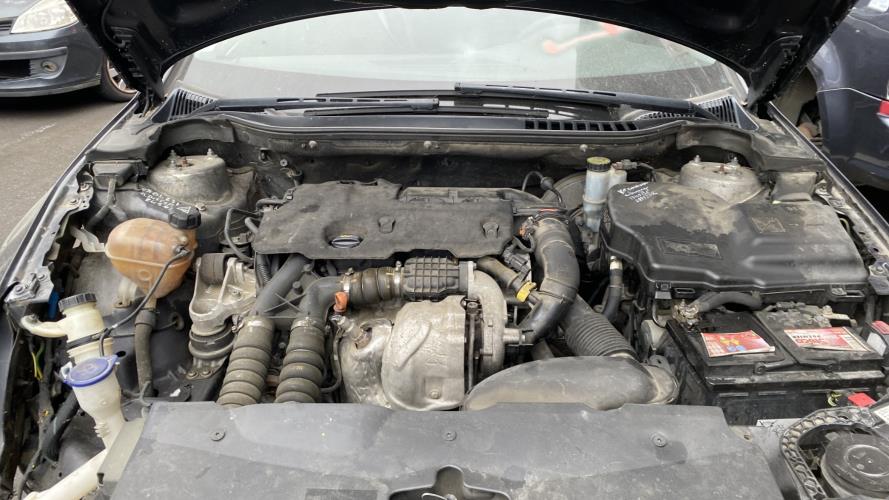Image Compresseur clim - CITROEN C5 2