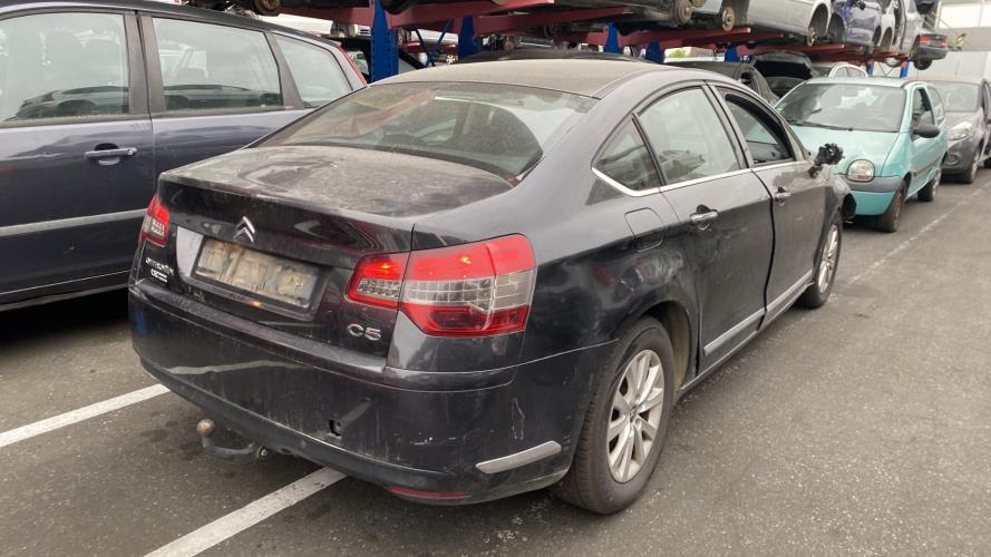 Image Compresseur clim - CITROEN C5 2