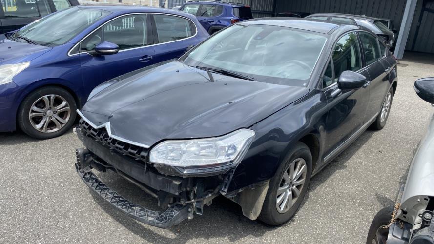 Image Calculateur - CITROEN C5 2