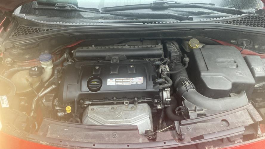 Image Moteur - CITROEN DS3