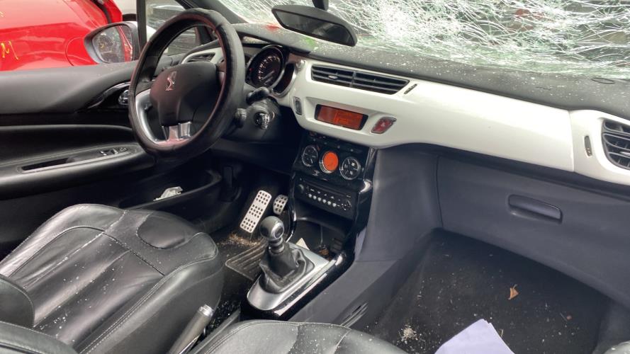 Image Calculateur moteur - CITROEN DS3