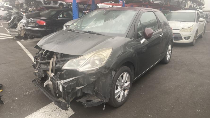 Image Calculateur - CITROEN DS3