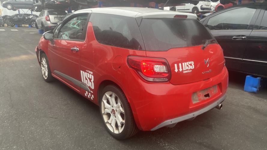 Image Moteur - CITROEN DS3