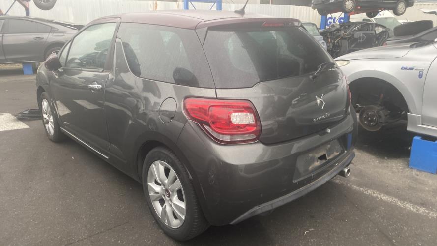 Image Calculateur - CITROEN DS3