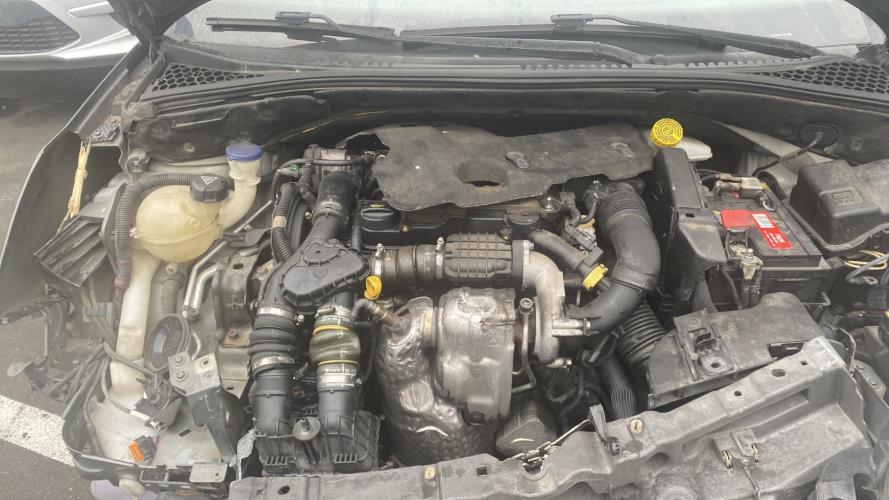 Image Calculateur - CITROEN DS3