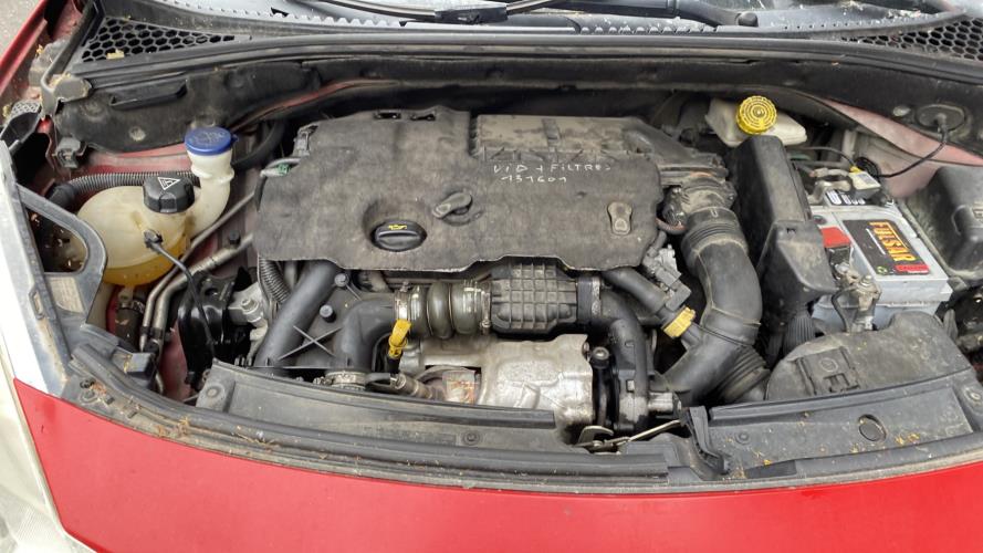 Image Calculateur moteur - CITROEN DS3