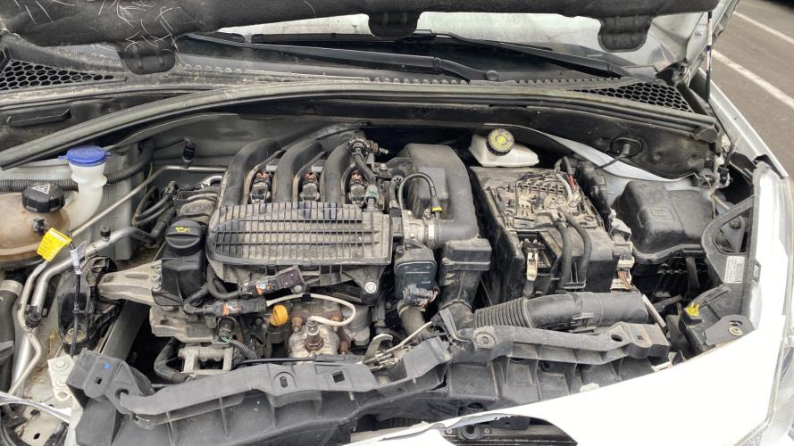 Image Moteur - CITROEN DS3